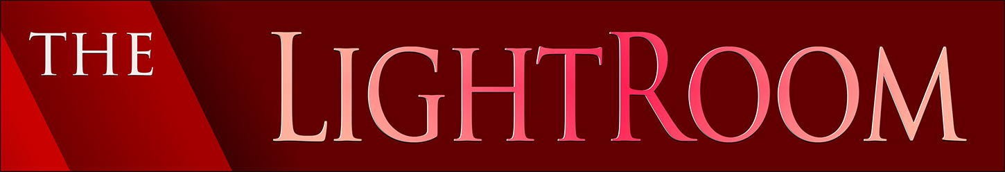 LightRoom Logo